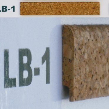 Cork strip LB-1