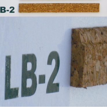 Cork strip LB-2