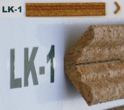Cork strip LK-1