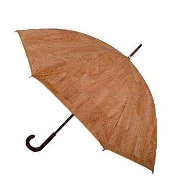 cork umbrella