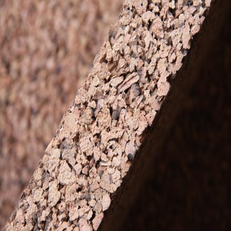 Expanded insulation cork sheets - Expanded insulation cork sheets