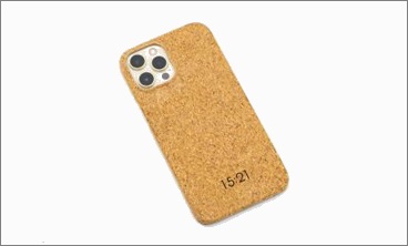 cork phone case