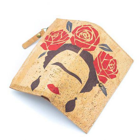 Frida women's wallet