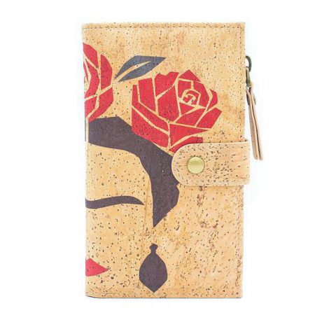 Frida women's wallet