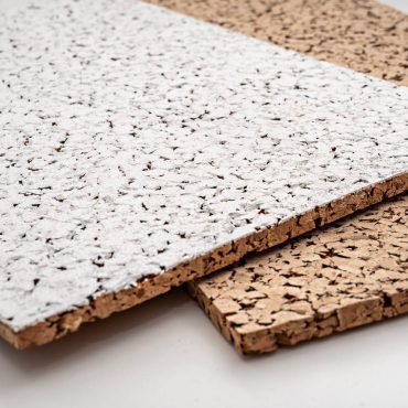 Cork acoustic panel 10mm